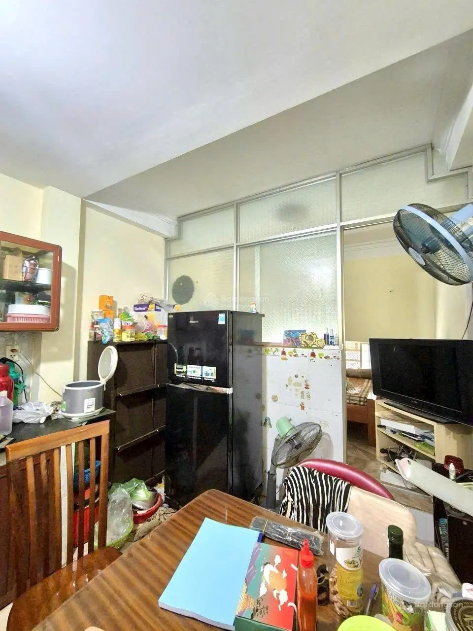 Chỉ 3,3 tỷ - Nhà đẹp 4 tầng vào ở ngay Full NT - Sát bên BV Tân Phú giáp Bàu Cát