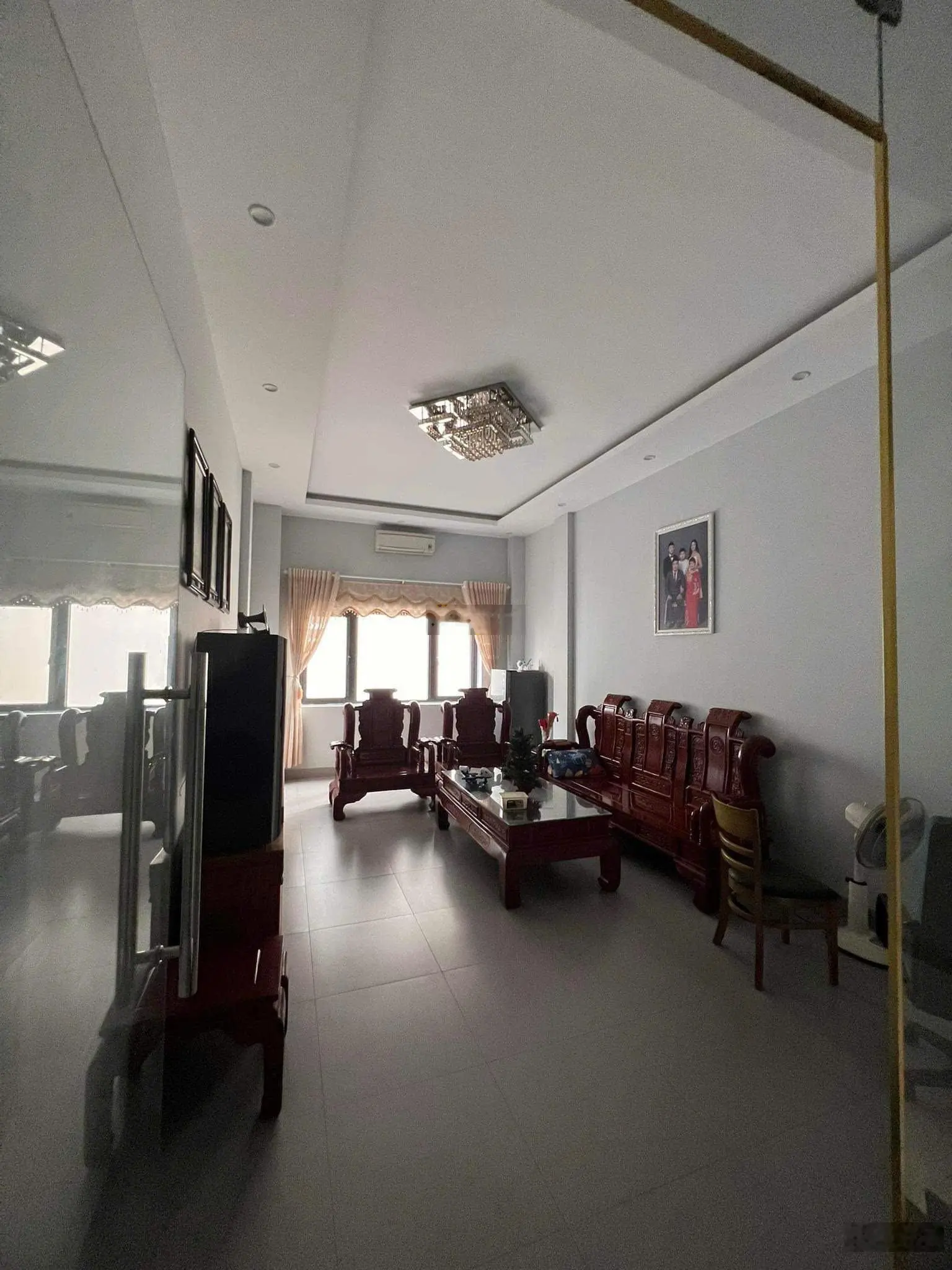 Chính chủ cần bán nhà mặt tiền đường Trần Hưng Đạo, quận Sơn Trà, Đà Nẵng giá 8.X tỷ