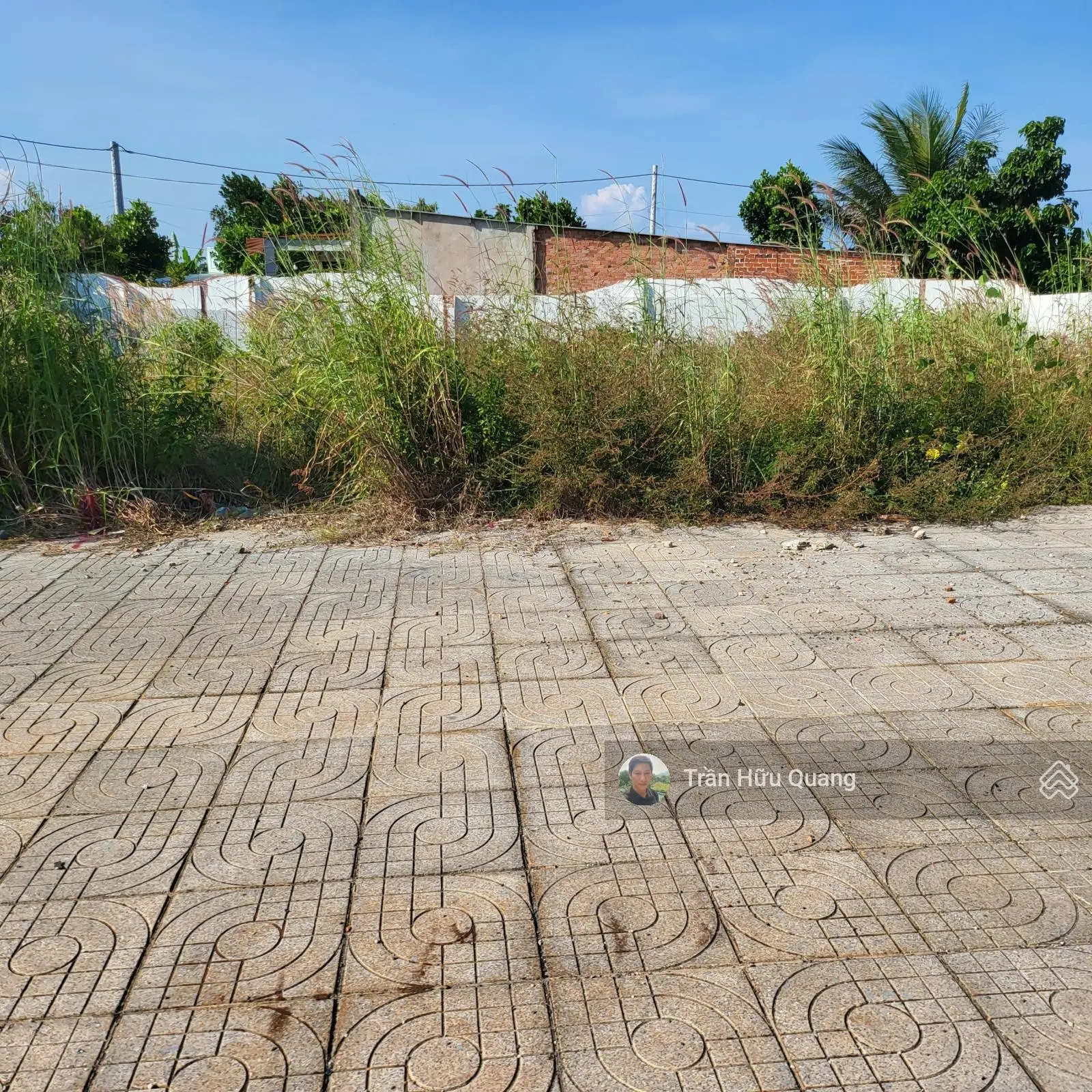 SIÊU PHẨM! Nền Đất Thổ Cư 100% TT Đất Đỏ, 101m2/Nền, Đường Số 2, Tiện Ích Đầy Đủ