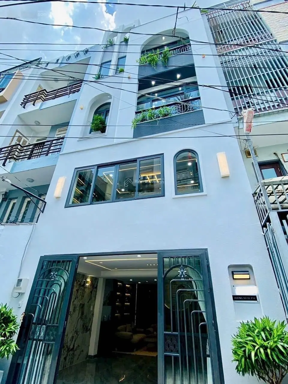 Siêu phẩm bị ngộp đường Lê Quang Định, Quận Bình Thạnh 90m2
