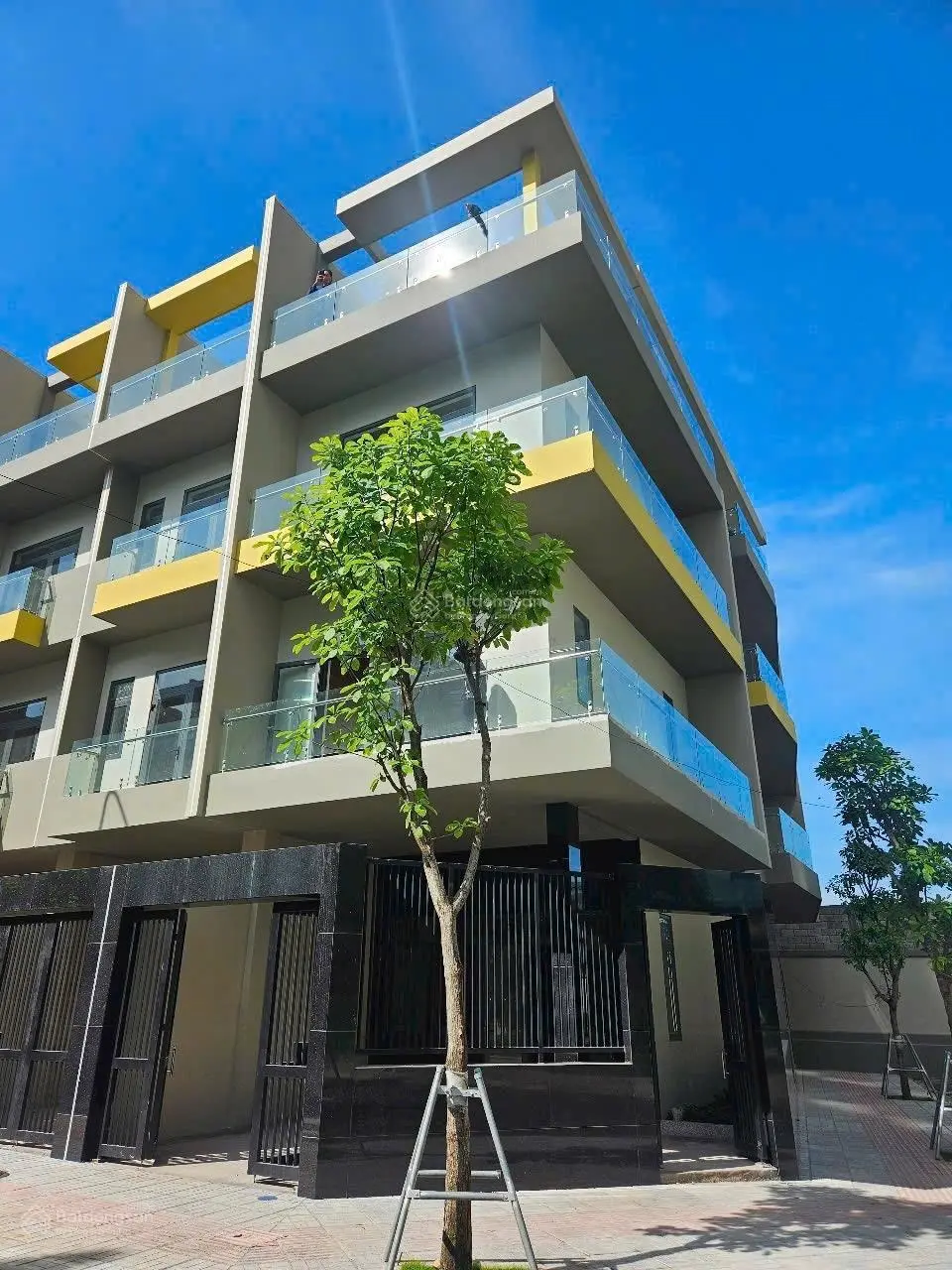 Bán Shophouse 4PN, 3WC tại Bcons City, đường Thống Nhất, Dĩ An, 7,5 tỷ VND