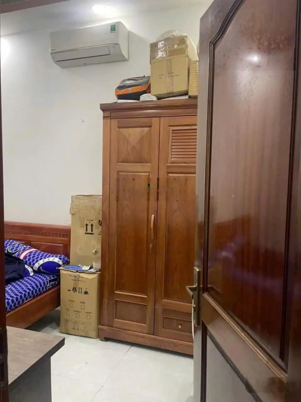 Bán nhà 3 tầng hẻm ô tô thông TTTP đường Lê Hồng Phong, Nha Trang, gần UBND phường Phước Hải