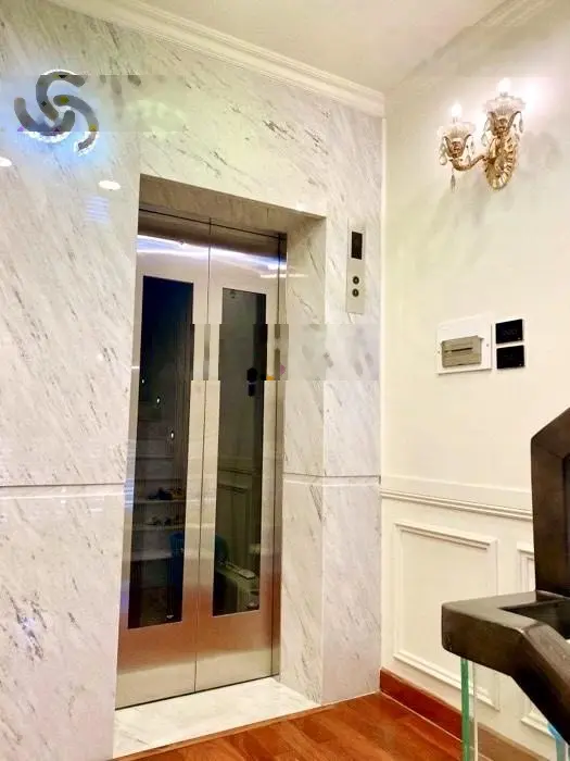 Bán nhà Hoàng Diệu 2 Thủ Đức - 6 tầng, có tầng hầm, hồ bơi sân thượng, thang máy - ngang 5m - SHR
