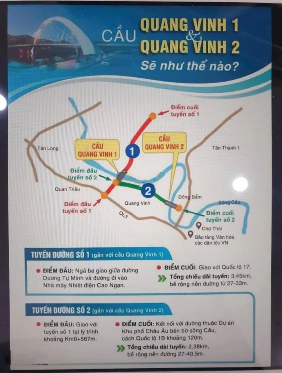 Bán đất chính chủ tại Quang Vinh