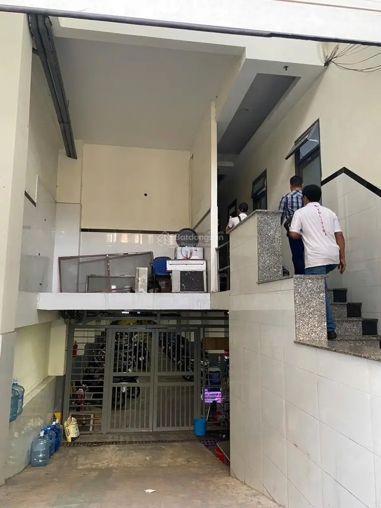 TUYỆT PHẨM!344m2+115PN+1 Hầm+7 tầng+Dòng Tiền KHỦNG NHẤT TT+300tr/th+Ở Cống Lở+1pra Emart-Chỉ 42 tỷ