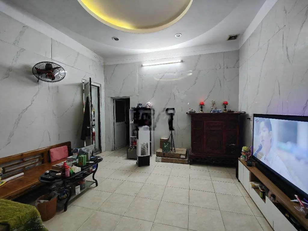 ĐẤT VÀNG ĐỐNG ĐA - 121M2, PHÙ HỢP XÂY CCMN