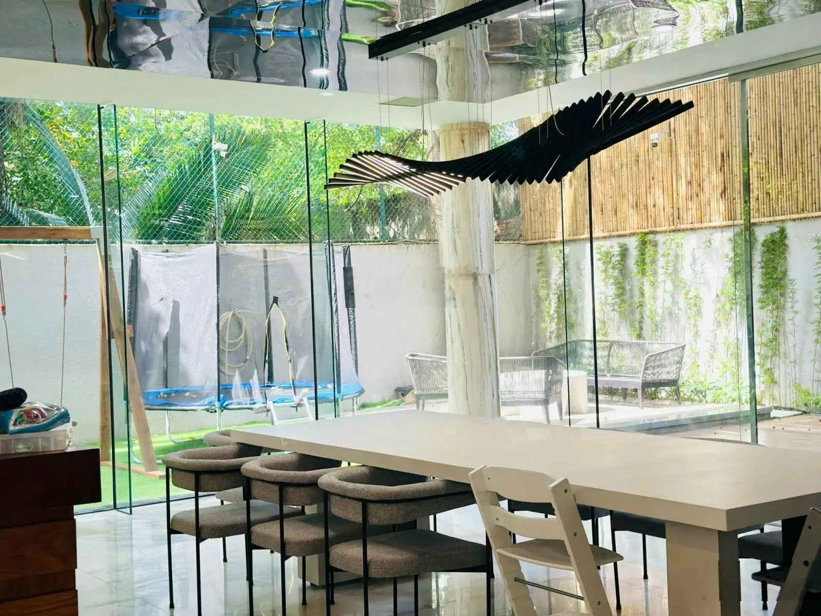 TOP Biệt thự tốt nhất Thảo Điền: BT mới 100% chỉ 90 tỷ 500m2, BT 384m2 sân vườn hồ bơi Fideco 89 tỷ