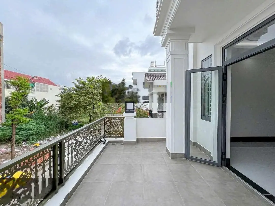 Bán nhà Phong Phú 70m2 1ty4 KDC văn minh, đầy đủ tiện ích. Cho thuê 7tr/ tháng