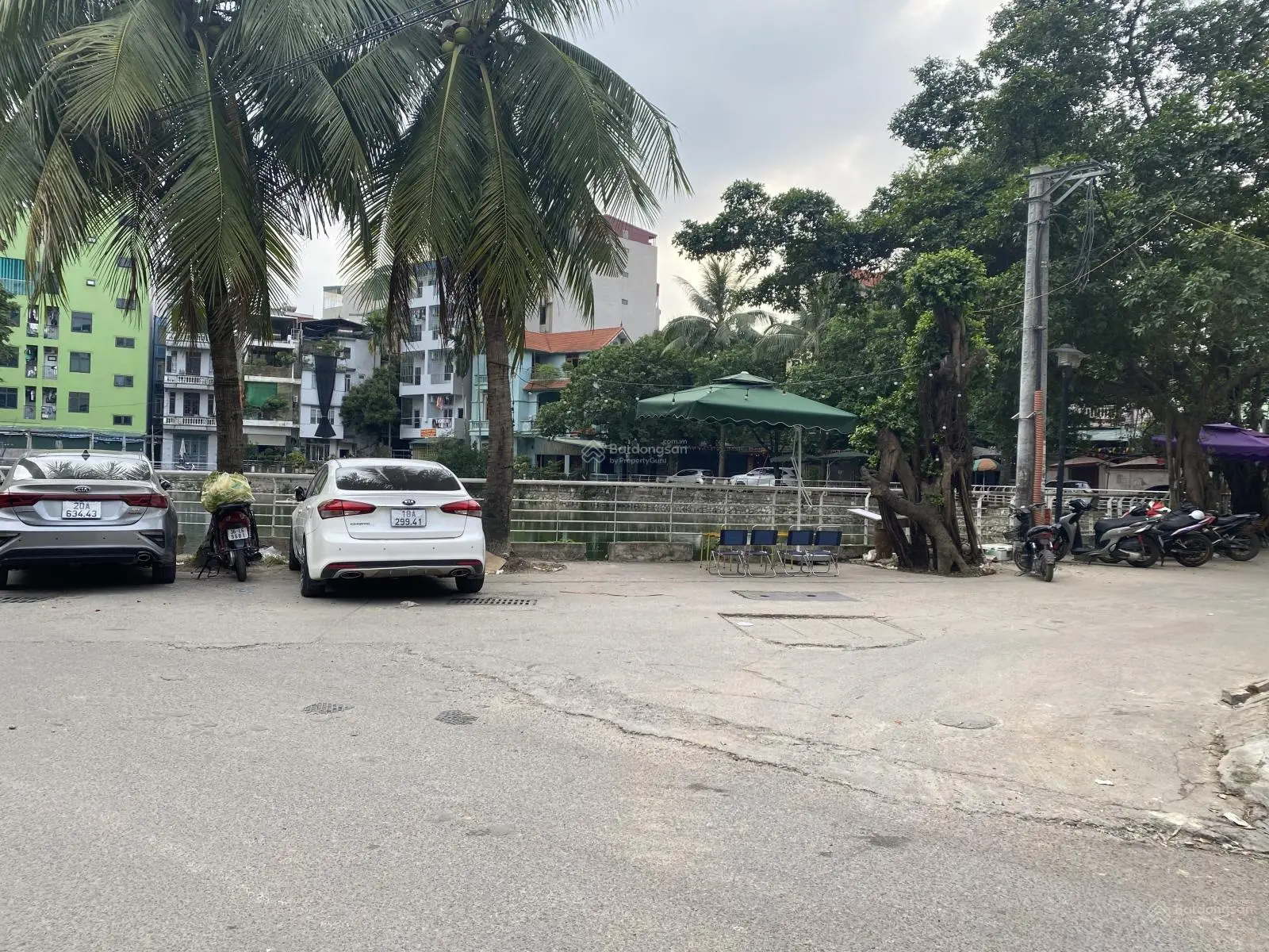 Bán nhà phân lô phố nguyễn văn lộc- mộ lao- hà đông- hà nội