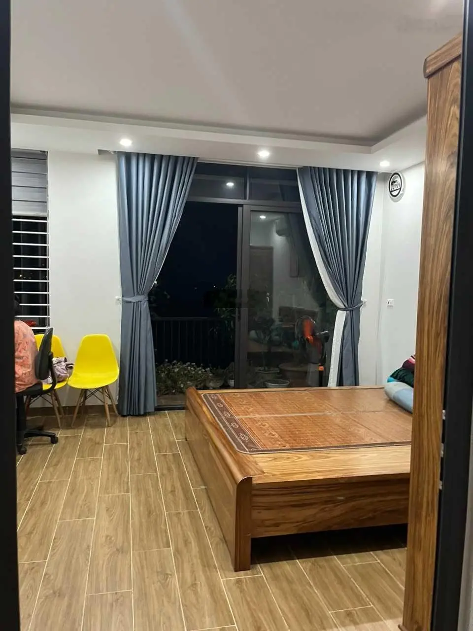 Chính chủ cần bán nhà 3 tầng phường Quảng Thành thành phố Thanh Hoá