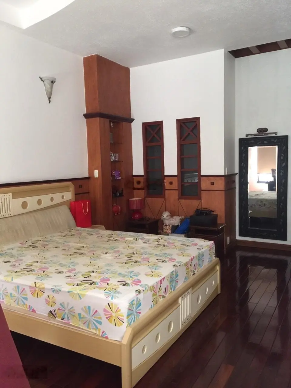 Bán nhà MT đường Số 3 Cư Xá Đô Thành, Quận 3 - giá cực chất 8 tỷ, 42m2, HĐT: 30 tr/th - tin thật