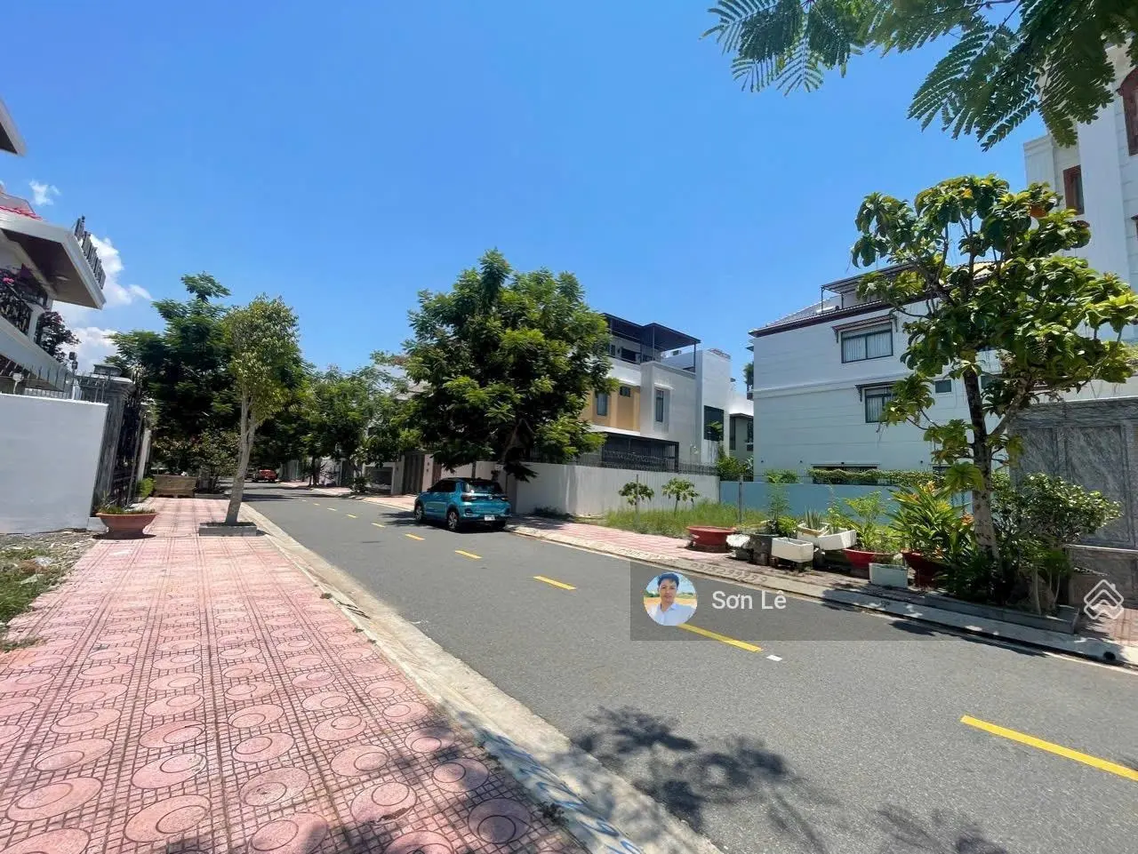 Cần Nhượng Lại Lô Biệt Thự 225m2 Đẹp, Ngang 15m Khu Đô Thị Lê Hồng Phong 2 Giá Chỉ 42 Tr/m2