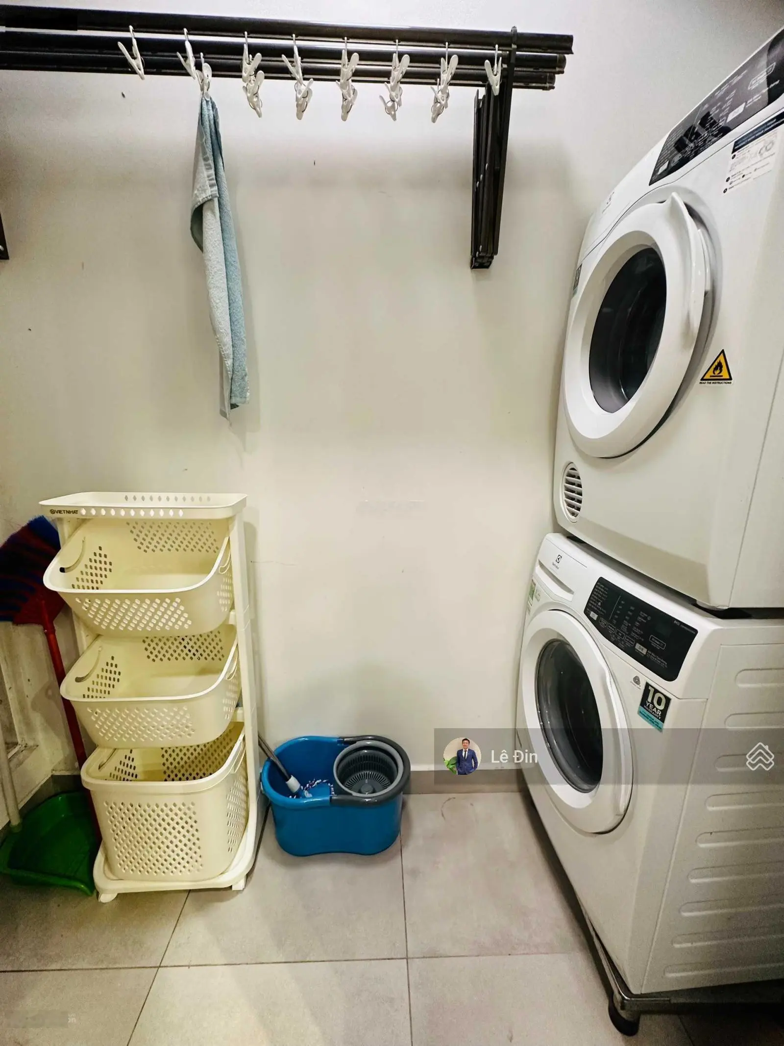 Khách kẹt tiền bán lỗ 2PN 73m2 Kingdom 101 tầng đẹp view thoáng giá 5 tỷ. LH: 0907 582 *** Mr Đin