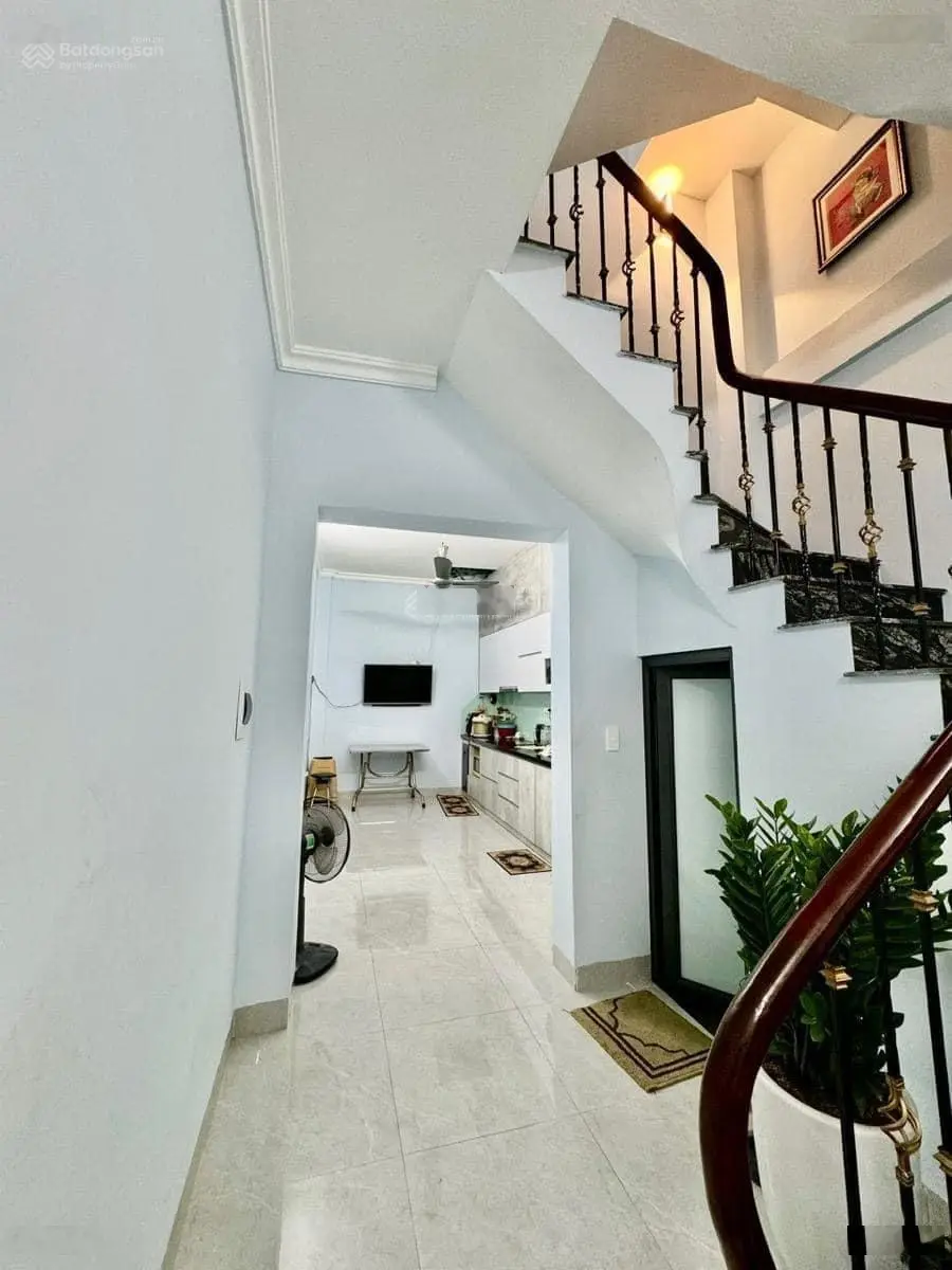 KHU VỰC CỰC HIẾM NHÀ BÁN - NGÕ NÔNG - THẰNG - KINH DOANH - OTO VÀO TẬN NHÀ