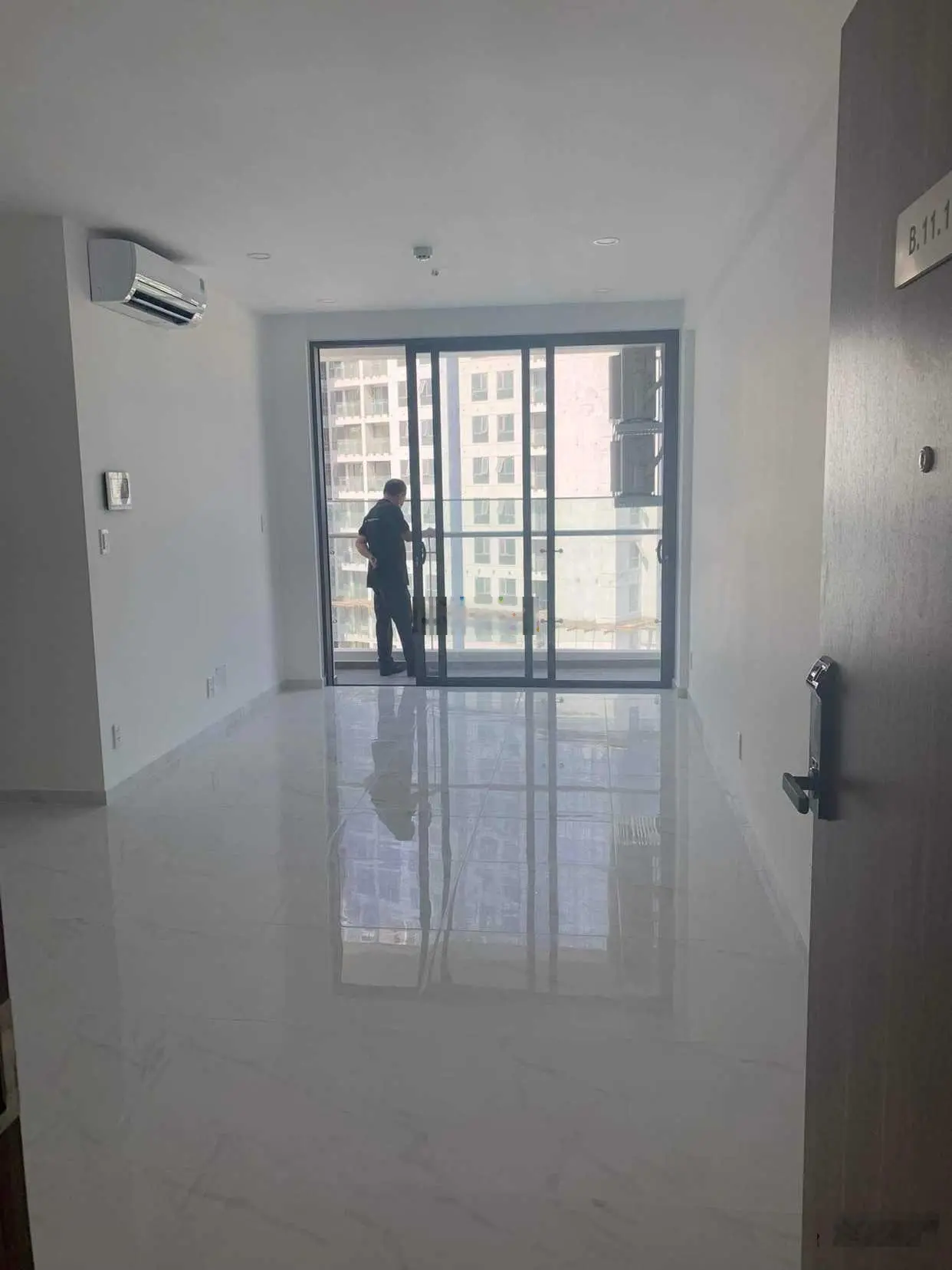 Bán căn hộ Dlusso - 2 phòng ngủ - 4.2 tỷ