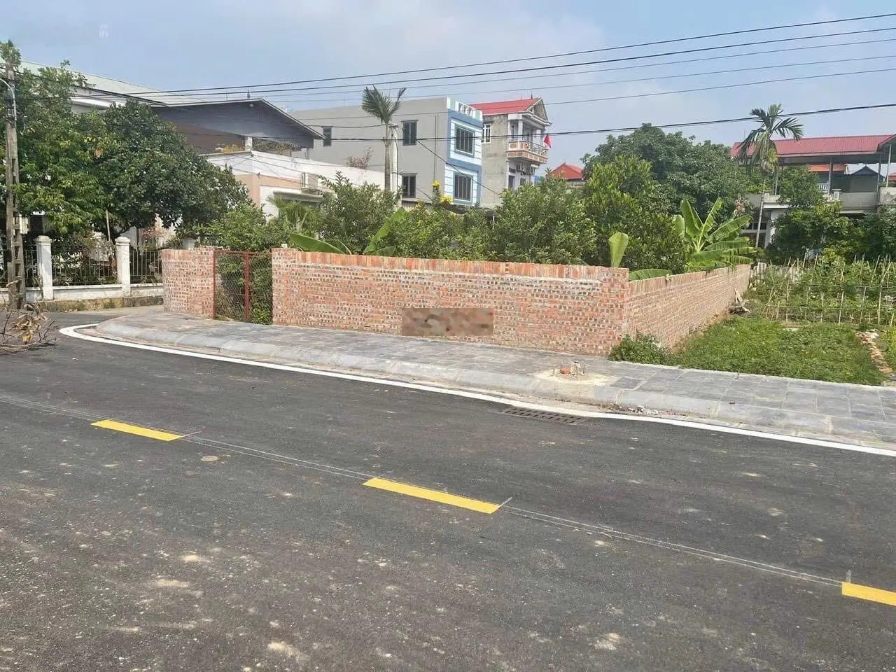 Bán đất lô góc 3 mặt đường Xuân Nộn, Đông Anh, Hà Nội - 319m2, 17 tỷ
