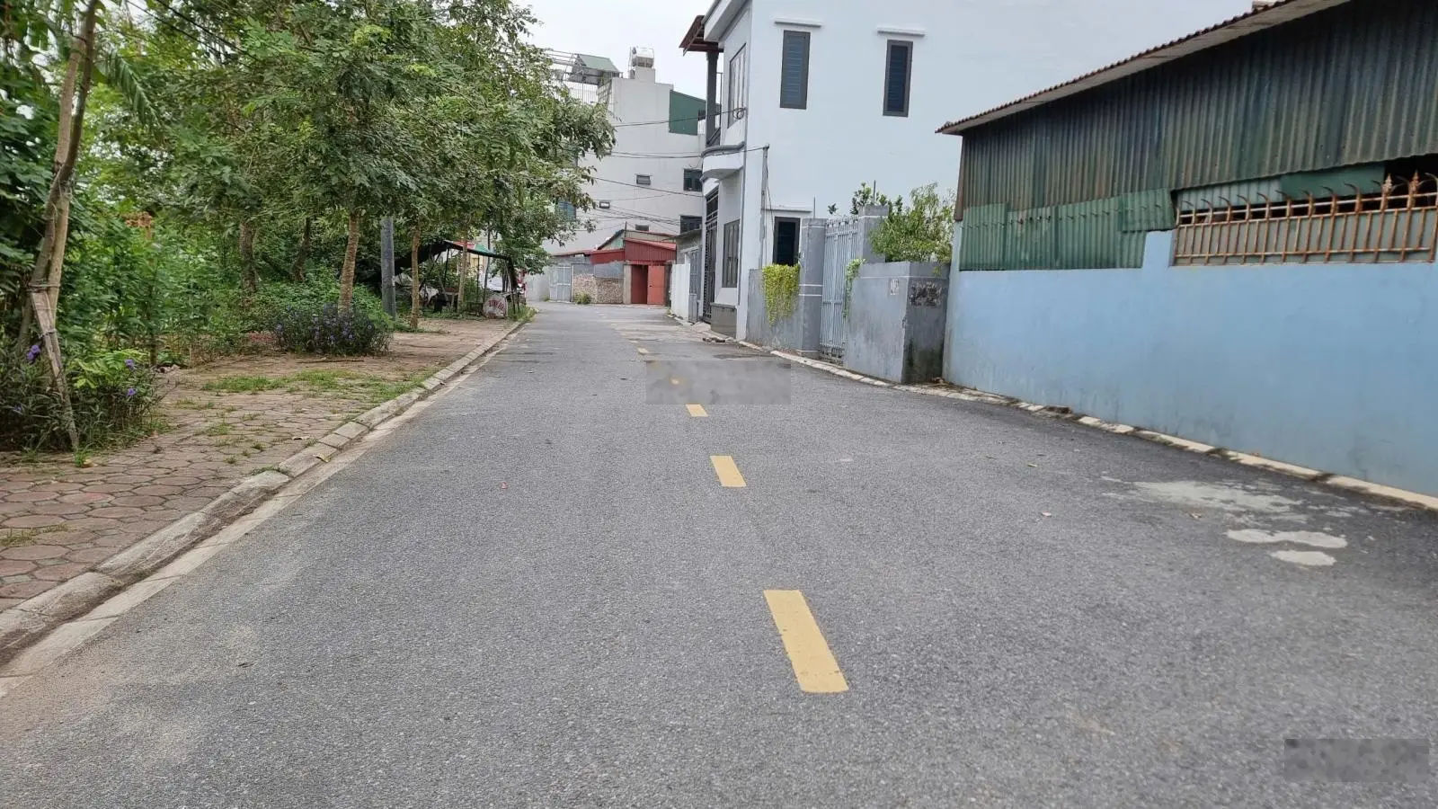 Cơ hội vàng sở hữu đất đẹp tại Ỷ Lan, Đặng Xá, Gia Lâm!