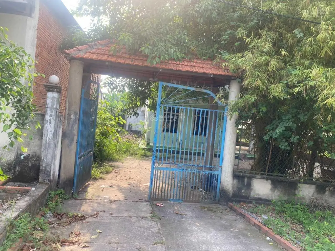 Chính chủ cần bán nhà mặt tiền QL 13