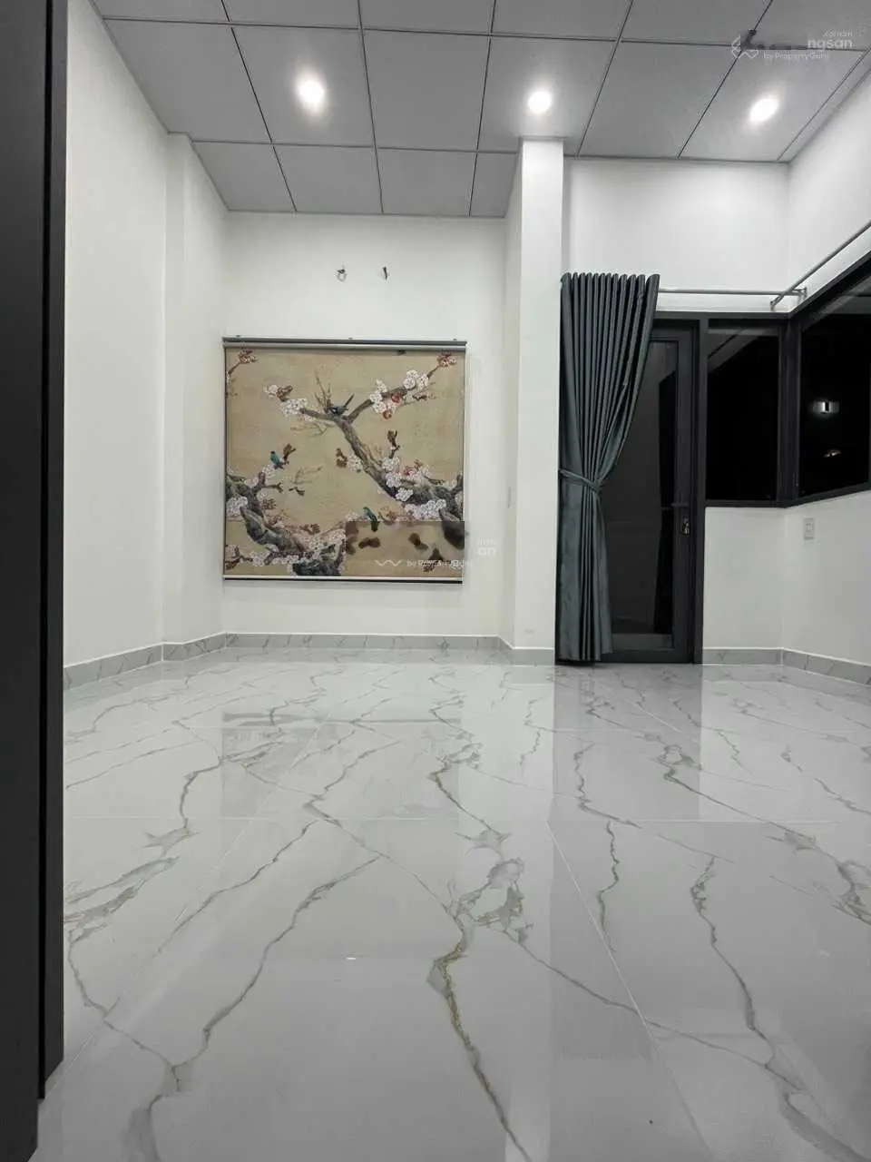 Bán nhà khu dân cư Oasis City, Mỹ Phước, Bến Cát, Bình Dương