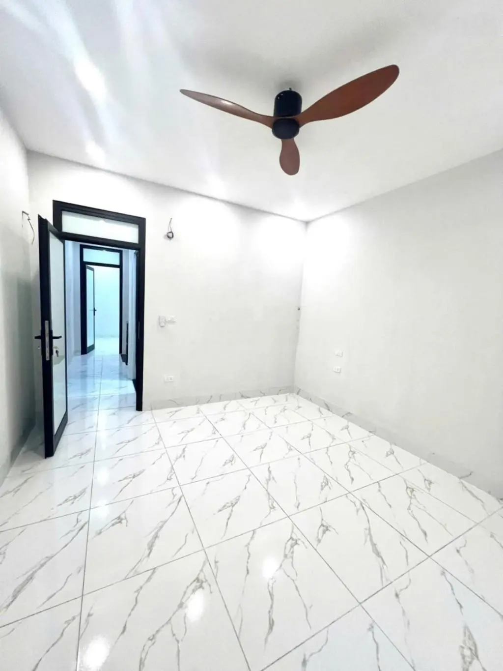 Bán Nhà Mới Tinh Tại Hưng Phúc, Hoàng Mai - Vị Trí Đẹp, Đầu Tư Tiềm Năng 50m2 chỉ 6,85 tỷ