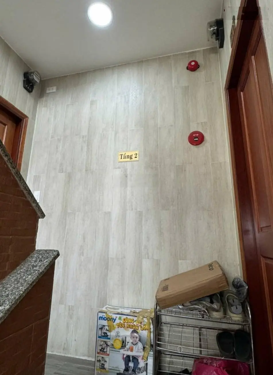 Bán CHDV Xô Viết Nghệ Tĩnh , hẻm xe hơi thông,69m2, 6 tầng, dòng tiền 500tr/ năm