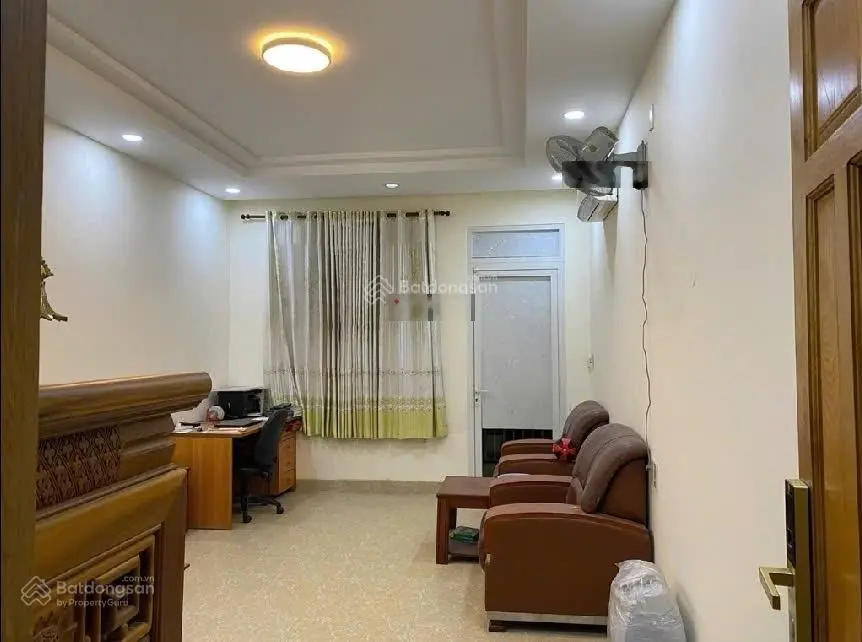 Giảm mạnh, nhà đẹp ở ngay, 3 tầng btct, 65m2. hxh. linh trung, thủ đức. cập nhật giá mới 6 tỷ. tl