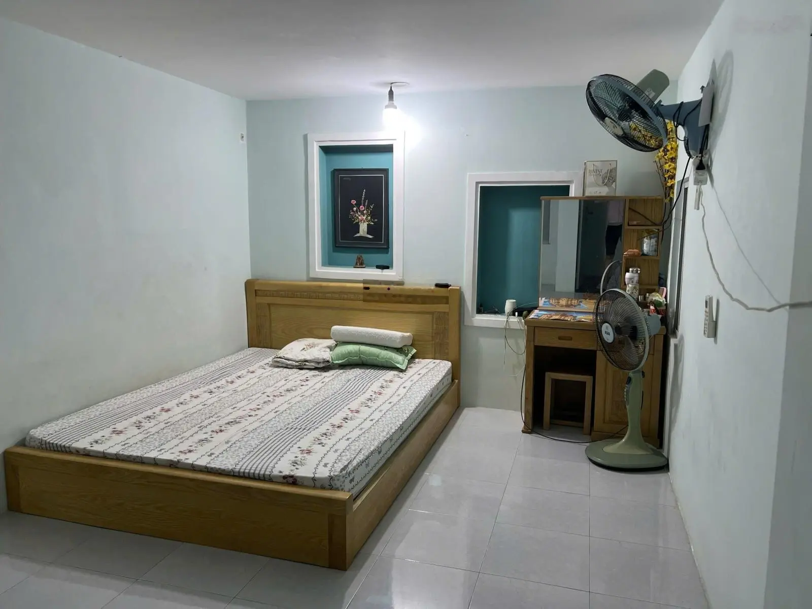Bán nhà sau ga Nha Trang, Phước Tân, Nha Trang, Khánh Hòa