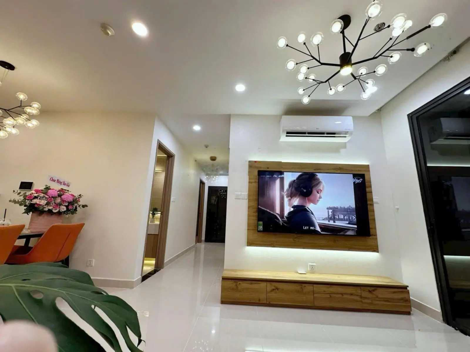 3PN chỉ 3ty3 tại Vinhomes Quận 9 Phân Khu Rainbow Origami Beverly