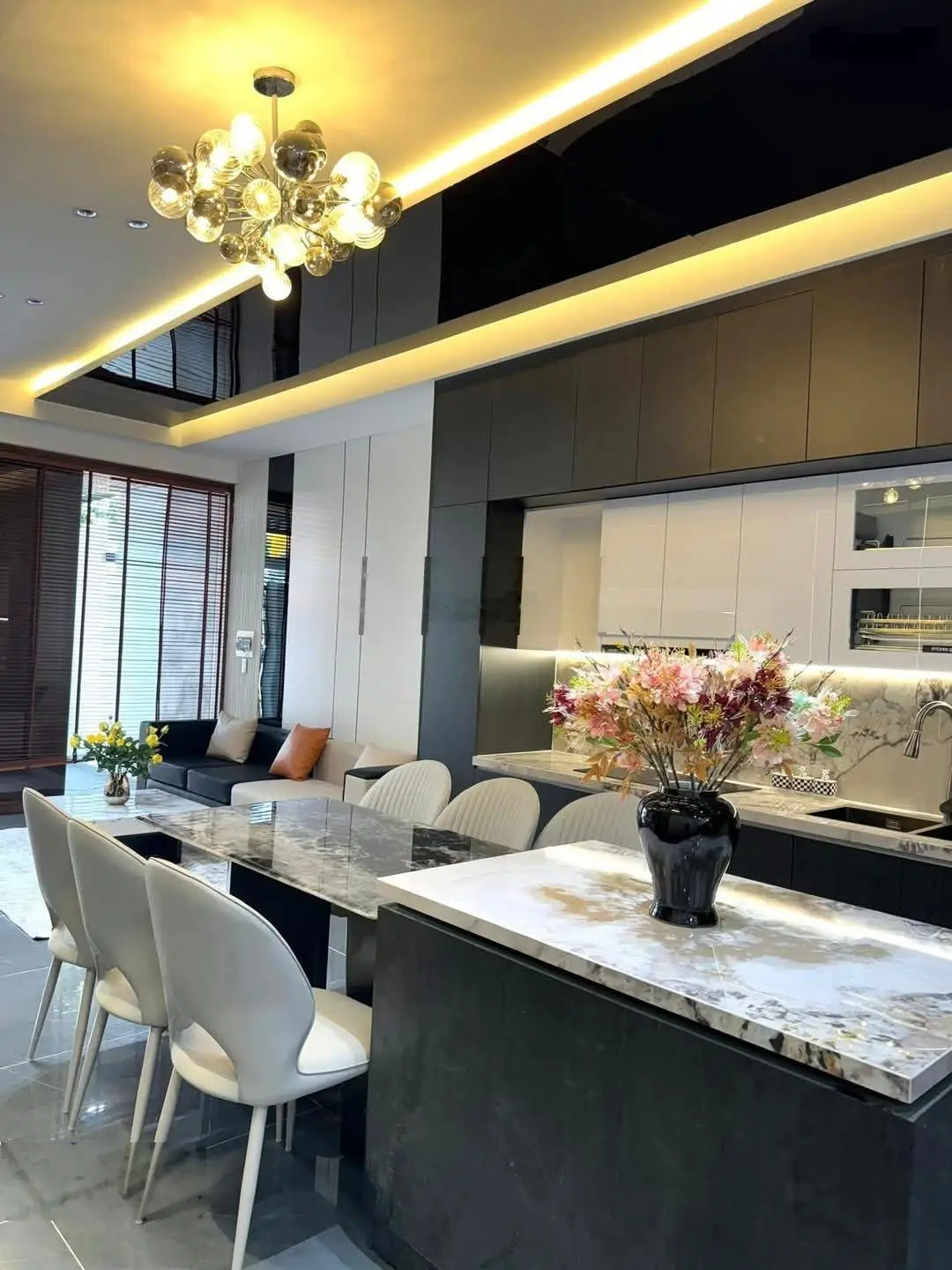 Bán Nhà Mặt Tiền Đường 7m5 Diệp Minh Châu, Hòa Xuân, Cẩm Lệ, Đà Nẵng, 7,45 tỷ