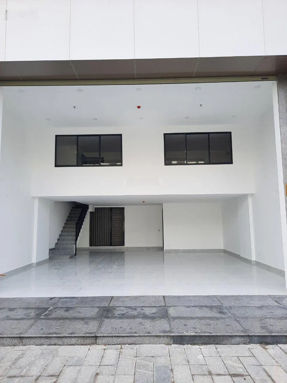 Bán shophouse XH1 đẹp tại Đường A2, Phước Long, Nha Trang, 5 tỷ, 120m2