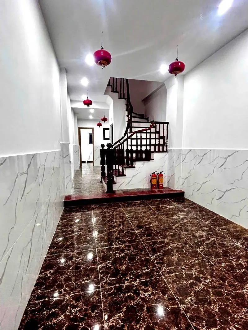Bán Căn hộ ccmn hót nhất trung văn