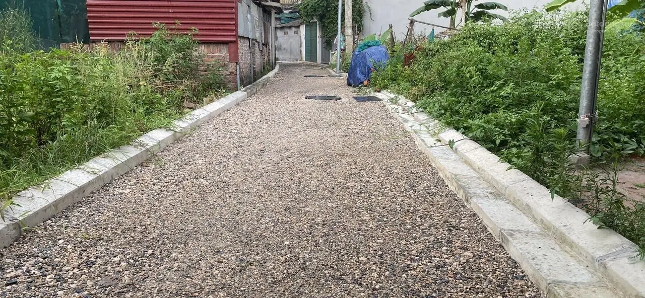 Bán đất tại thôn Khoan Tế, Đa Tốn, Gia Lâm. Diện tích 50m2, giá 2,6 tỷ
