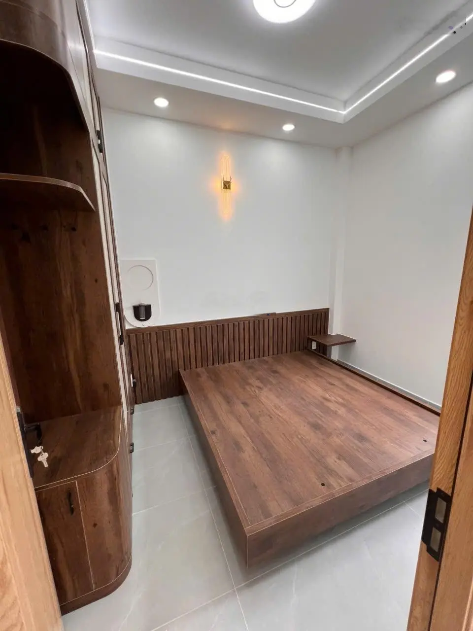 Bán gấp Nhà riêng 100m2, 2,9 tỷ tại Trần Thị Tám, Phước Lý, Cần Giuộc, Long An