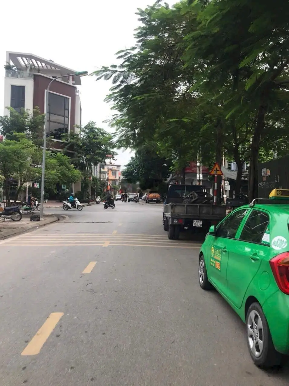 Bán nhà đẹp tại đường ngô xuân quảng - giá tốt 150 triệu/m - 71m2/mt:7m/ đường 5m thông bàn cờ .