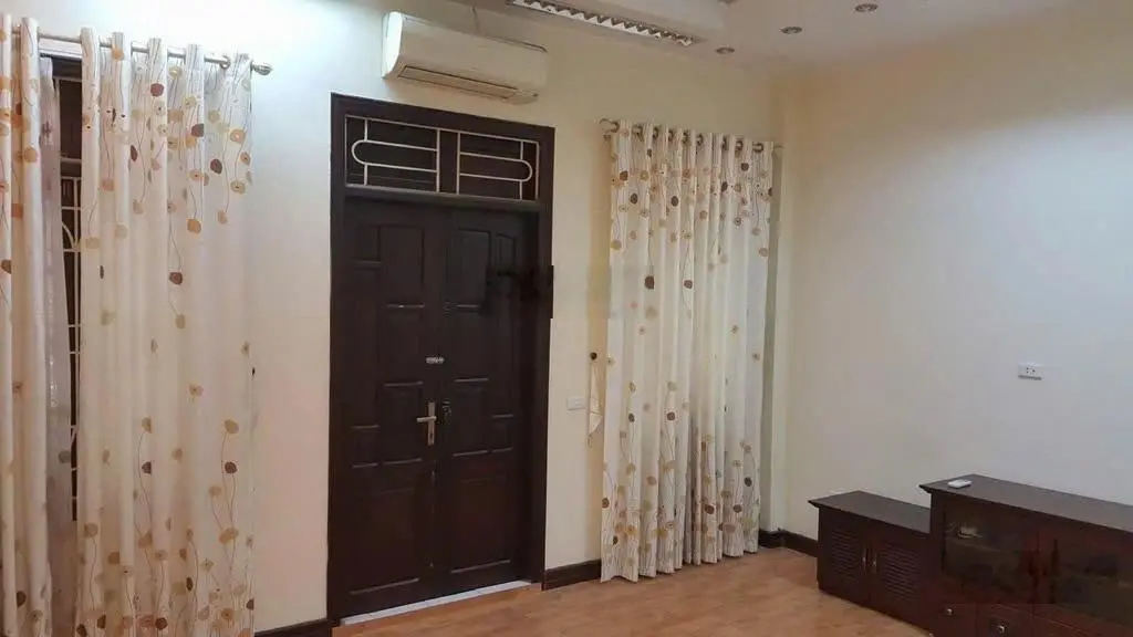 Trung tâm ba đình - nhà dòng tiền kết hợp ở- gần oto 73m* 7 tầng - 13.5 tỷ