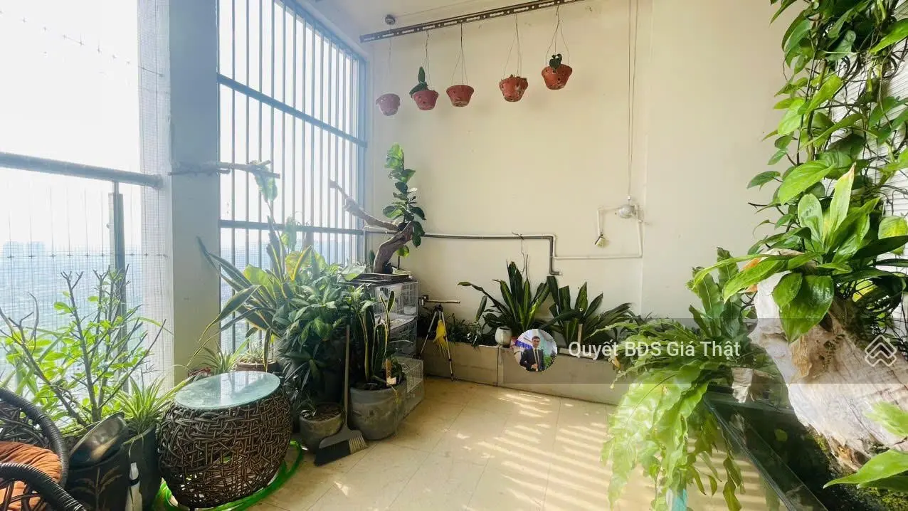 (Giá thật) chính chủ bán căn 127.8m2 3PN + 2WC full nội thất mới, đẹp cc HPC Landmark 105