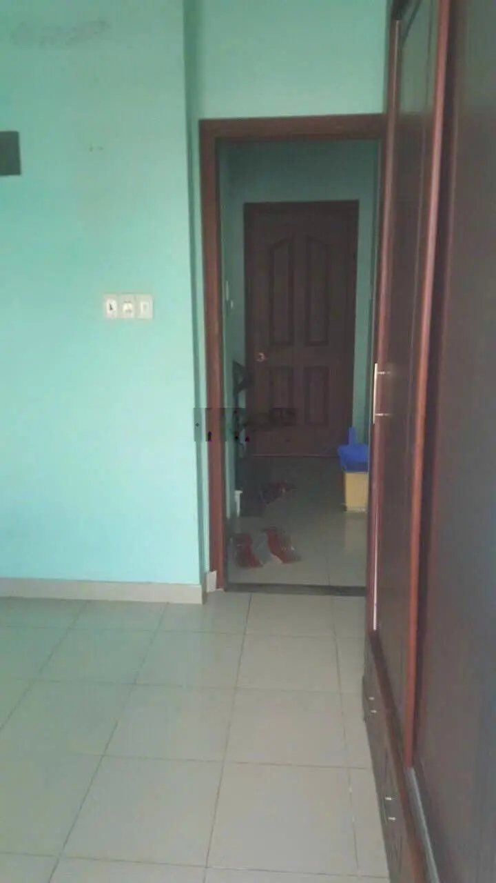 Bán nhà 5 tầng - hẻm xe hơi - Lê Quang Định, Phường 7, Bình Thạnh