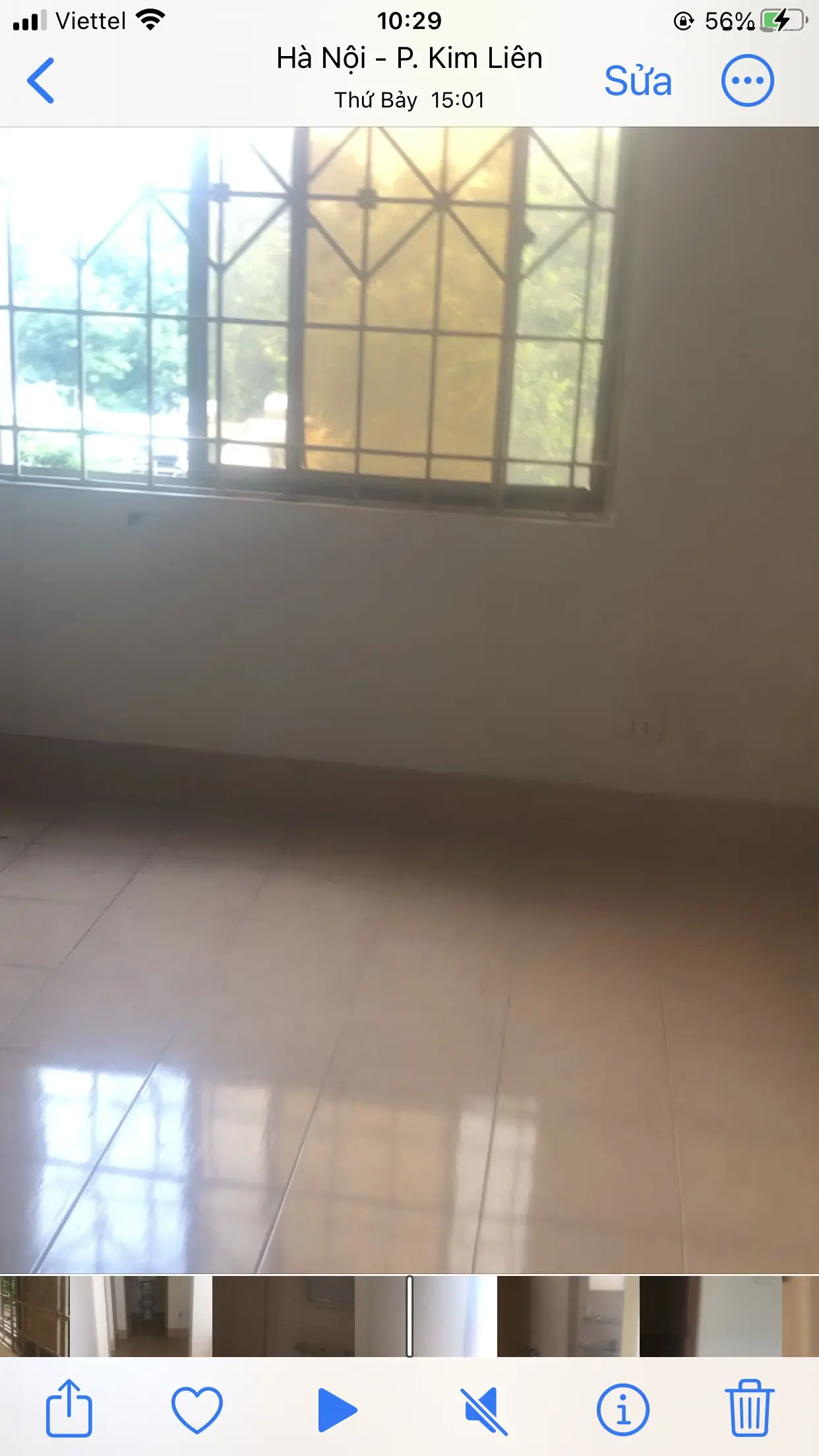 Bán chung cư B10 Kim Liên Đống Đa Hà Nội DT 66m2 giá 4,4 tỷ