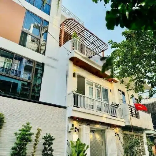 Đối diện trường ĐH Giao Thông Vận Tải chủ gửi căn 67,5m2 đường Võ Oanh, giá bán gấp, sổ riêng