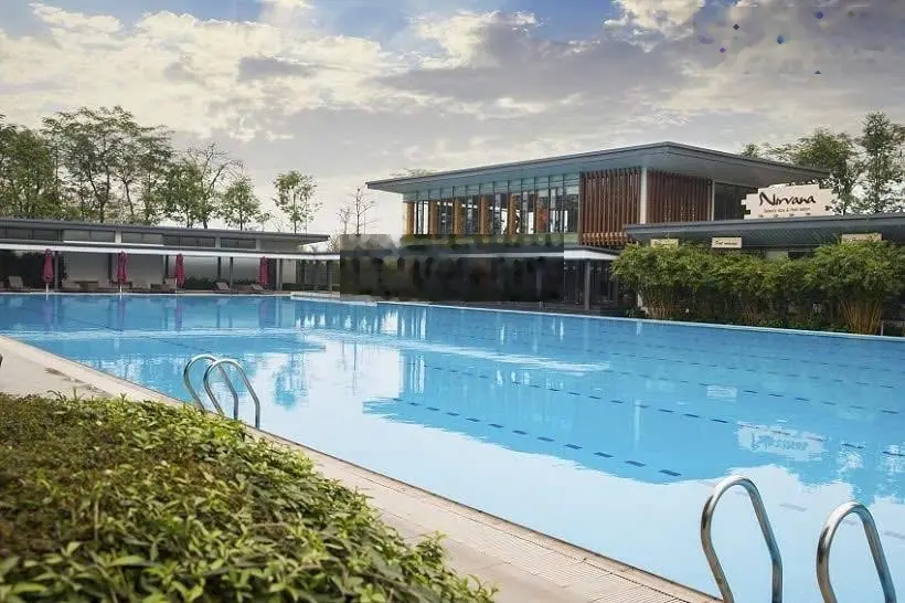 Tôi có 2 căn Gamuda, 1 song lập 191,4 m2 và 1 đơn lập 400m2 (góc) cần bán. Liên hệ: 0822335666