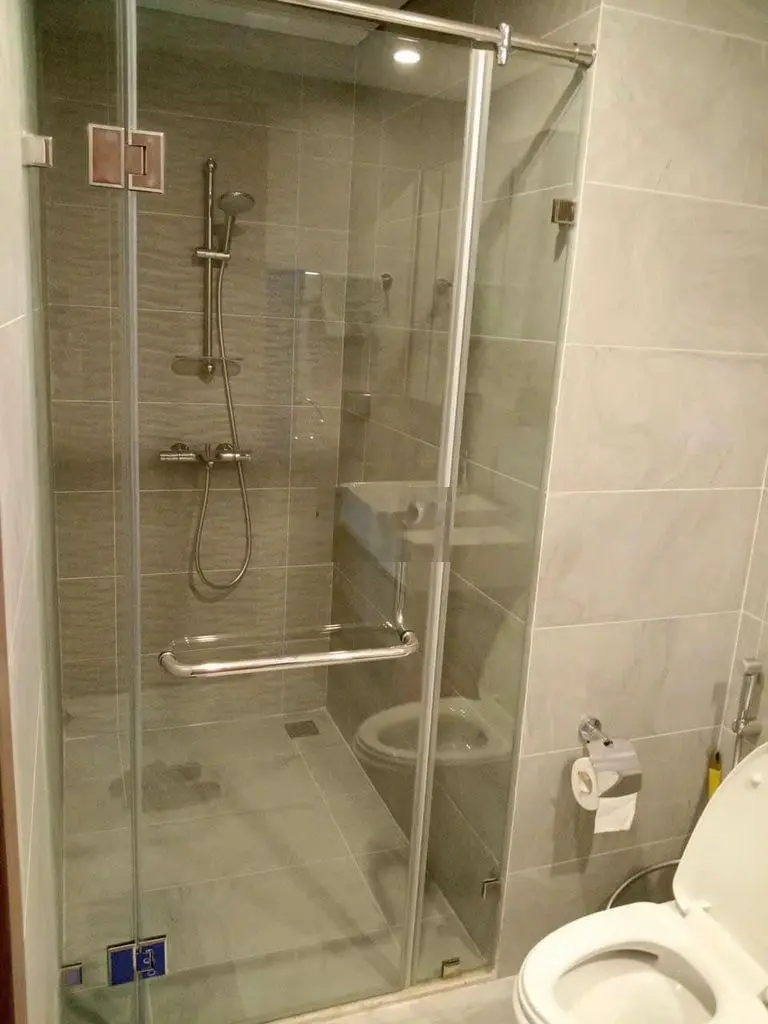 SỞ HỮU CĂN 1PN+1 52M2 THE ZENPARK CHỈ 2,23 TỶ TẠI VINHOME OCP
