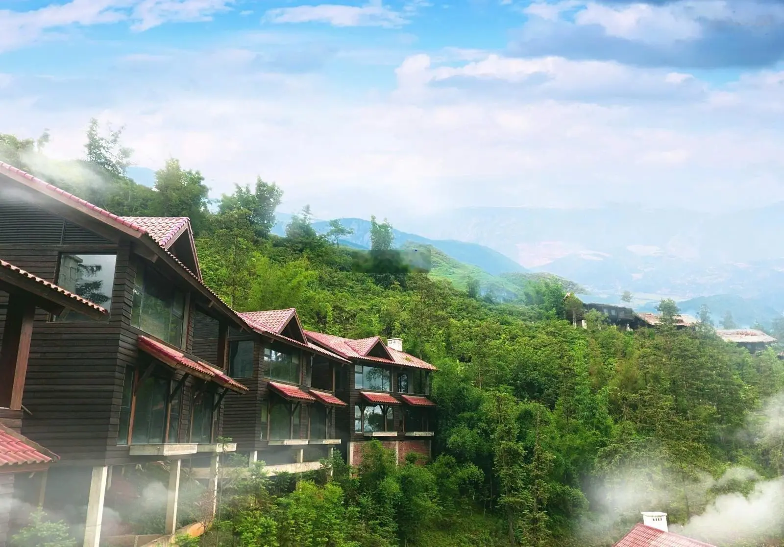 Le Zenis - GĐ2 của Villa De Mont - giới hạn 19 căn, độc bản, sở hữu trọn đời, chuẩn gu cho tỷ phú