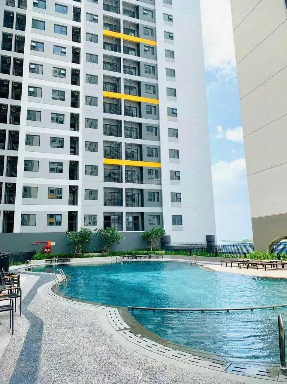 Bán căn hô Legacy Tại Bình Dương giá đầu tư