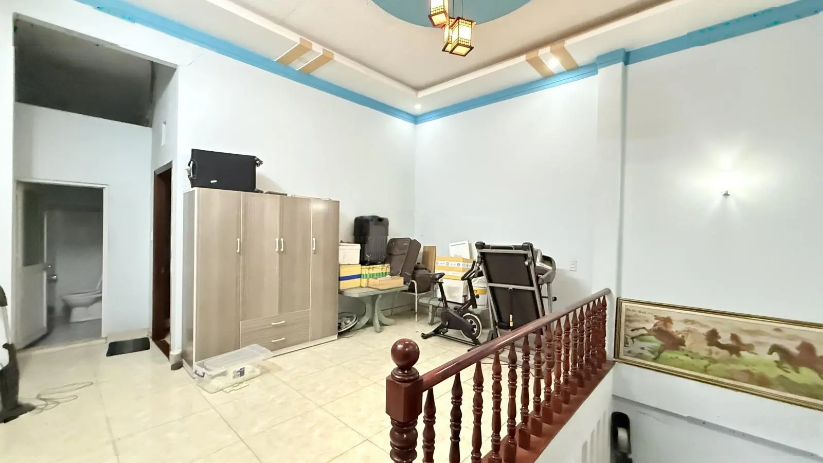 Bán Nhà riêng tại Phường Tân Đông Hiệp, Dĩ An, Bình Dương, 94.5m2 giá tốt