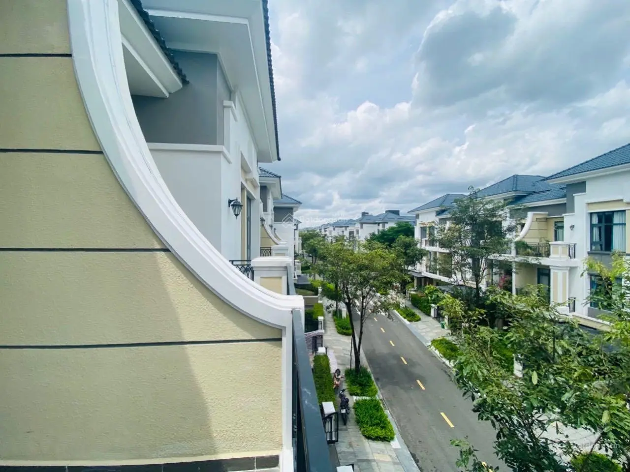 Bán nhà phố Khang Điền - KDC Verosa Park - Giá Tốt 0966 514 ***