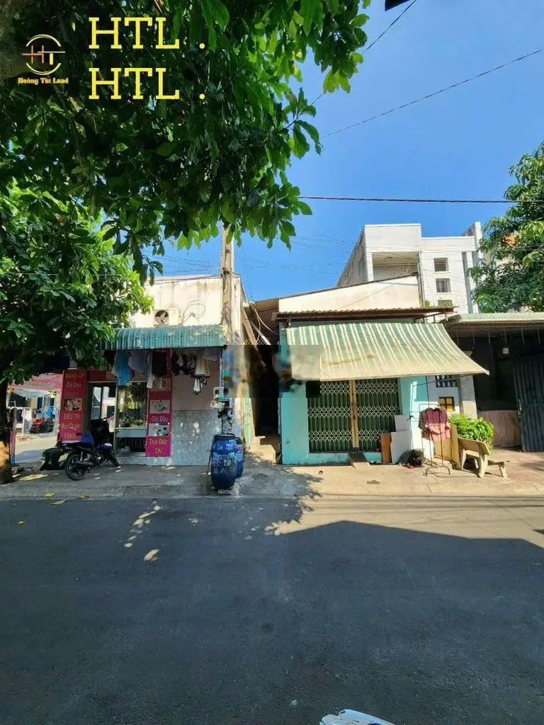 📍3,4TỷTL_Bán dãy trọ Thu nhập 9triệu /tháng_Ngay chợ Đồng An 3_ 110m2