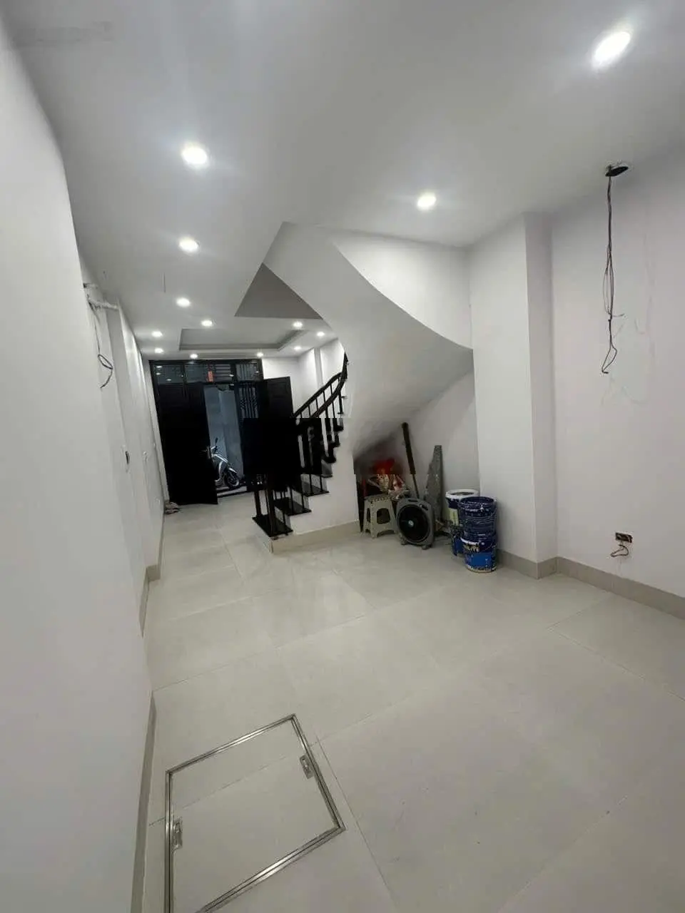 Cần Bán GẤP - Nhà An Trạch 1- Đống Đa - 30mx 6T -Chỉ 6,5 tỷ - Sang tên luôn