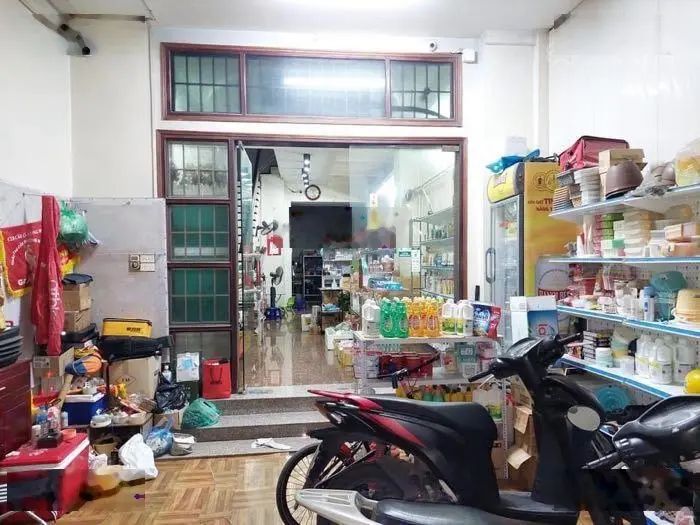 Nhà 117.3V Nguyễn Sơn 96m2, MT 4,7m. Lô góc chủ tự xây 2thoáng chủ tự xây vỉa hè kinh doanh
