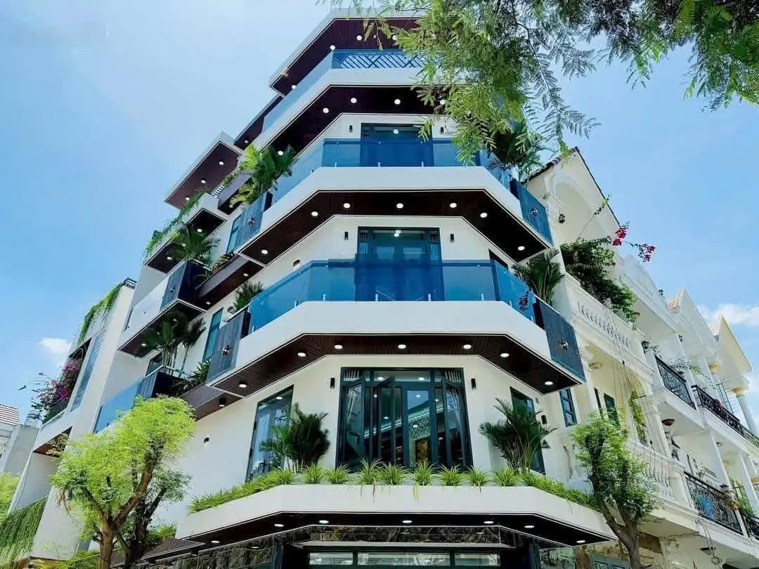 Chính Chủ Bán Gấp Căn Siêu Đẹp Cho Anh Chị Nguyễn Văn Đừng P5 Q5,57.2m2,Giá 7 tỷ 1 Sổ Hồng Riêng