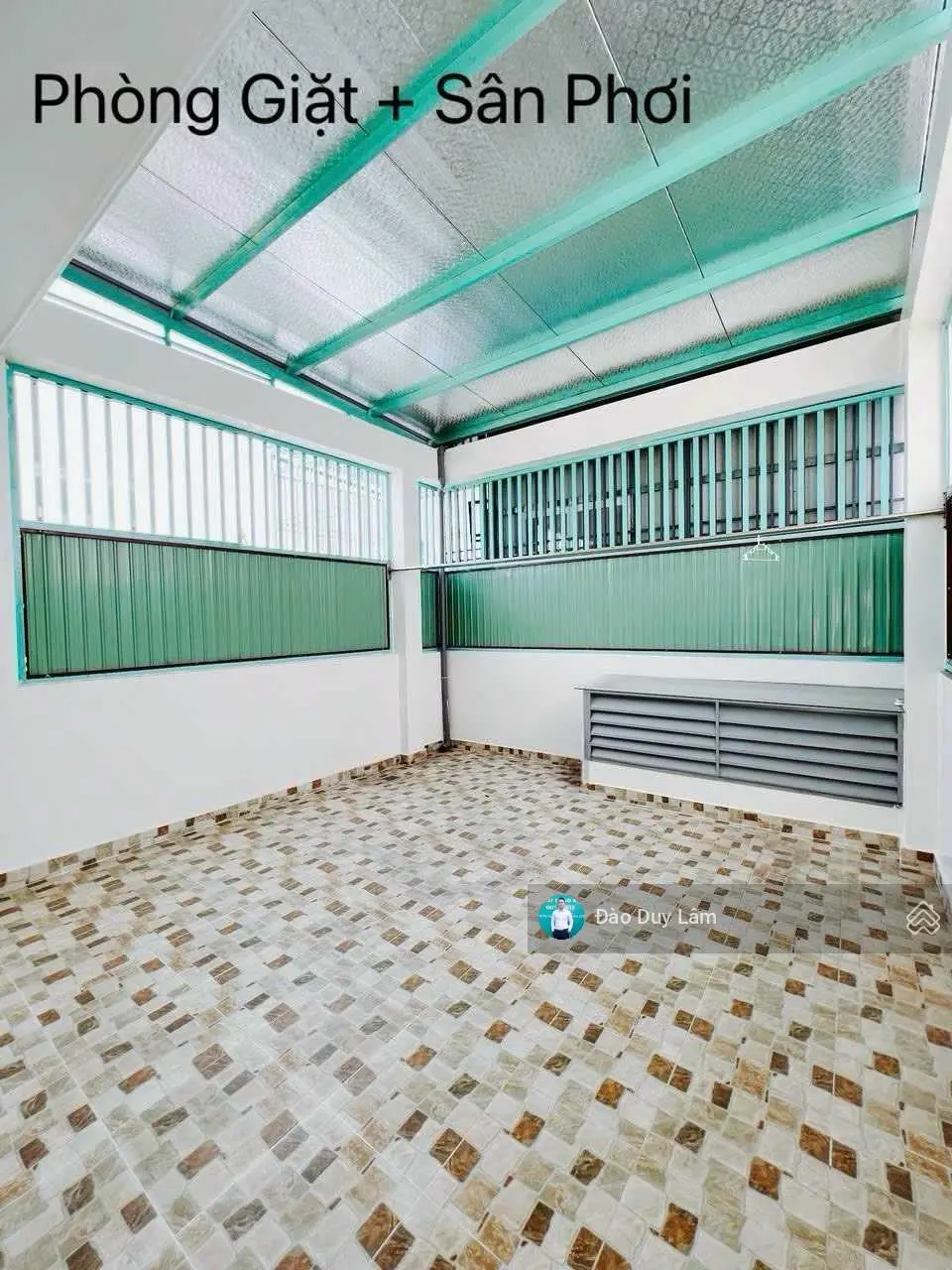 NHÀ 4 TẦNG MẶT TIỀN KINH DOANH ĐƯỜNG 10M NGAY VẠN PHÚC CITY - TRƯỜNG NGUYỄN KHUYẾN - LH: 0901 469 ***